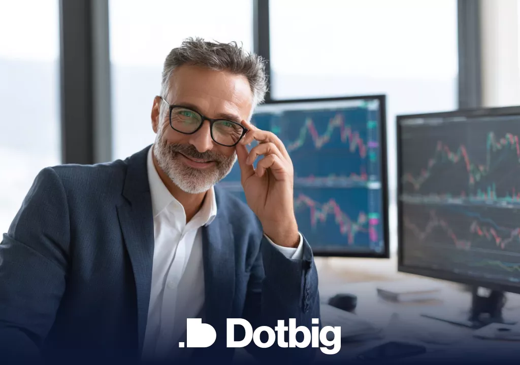 Using Multi-Timeframe Analysis to Strengthen Your Trading Decisions on DotBig