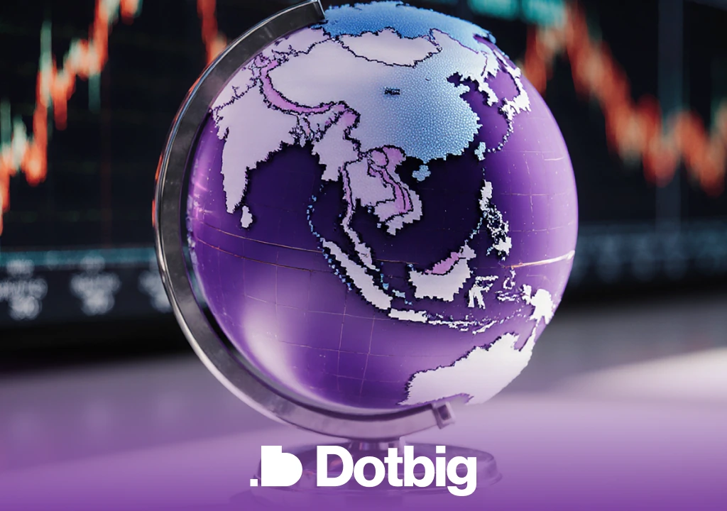 The Impact of Global Supply Chains on Market Trends: DotBig's Perspective