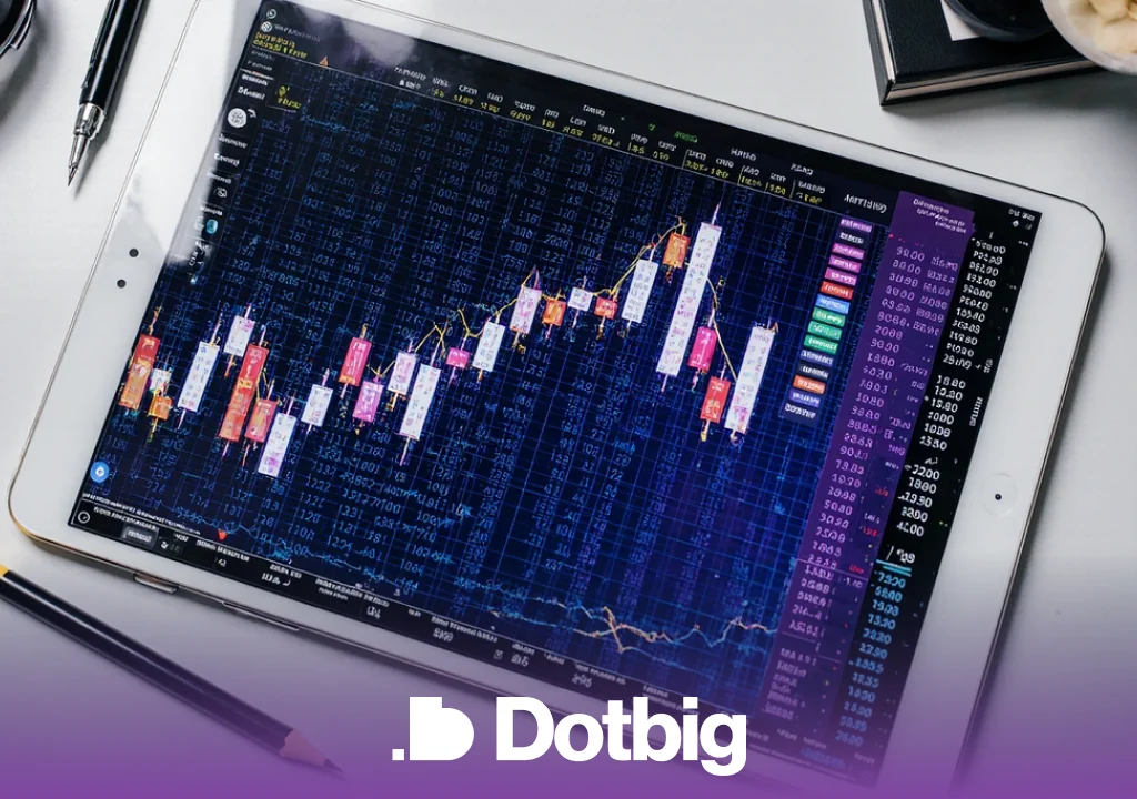 Range Trading Basics: Profiting from Sideways Markets on DotBig